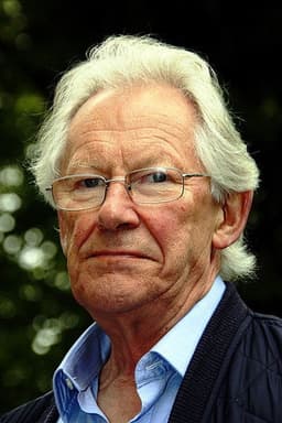 Photo of Stephen Thorne