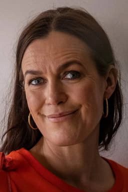 Photo of Nanna Bøttcher