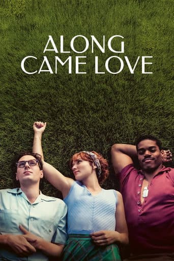 Poster for Along Came Love