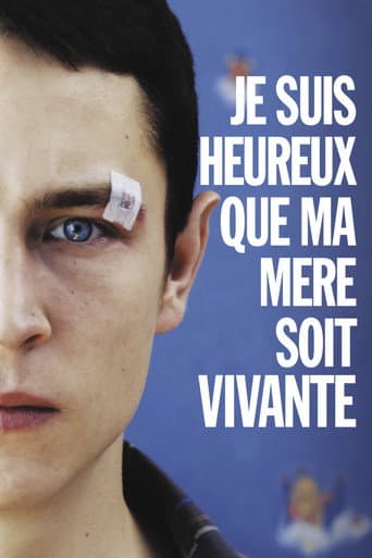 Poster for I’m Glad My Mother Is Alive