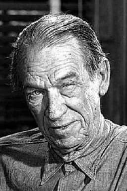 Photo of Hank Patterson