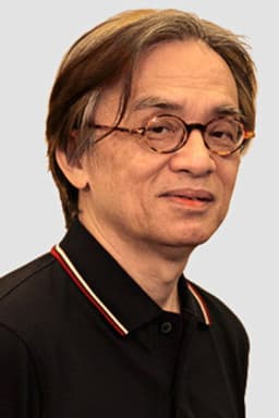 Photo of Vent Teng