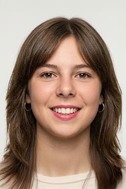 Photo of Damla Coşkunoğlu