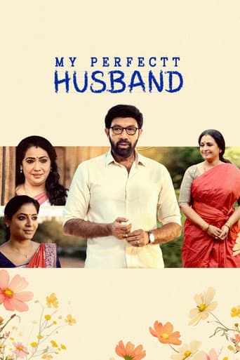 Poster for My Perfectt Husband