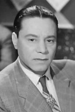 Photo of Mohamed El Kahlawy
