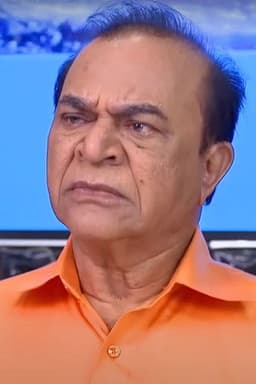 Photo of Ghanshyam Nayak