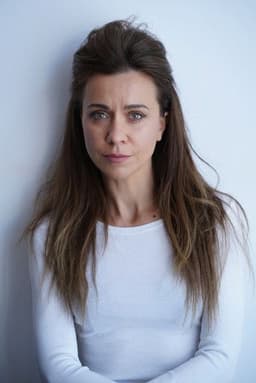 Photo of Andreea Vasile