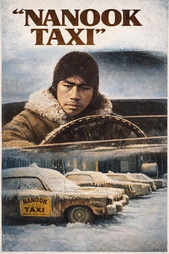 Poster for Nanook Taxi
