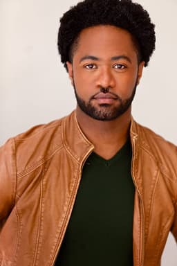 Photo of Desmond Hayes