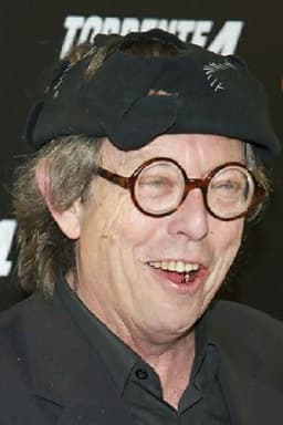 Photo of José María Rubio