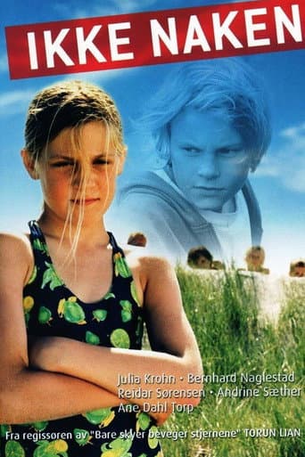 Poster for The Color of Milk