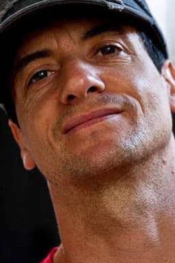 Photo of Laurent Piemontesi
