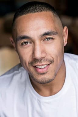 Photo of Sonny Tupu