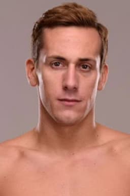 Photo of Mike Ricci