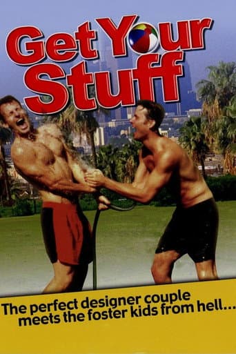 Poster for Get Your Stuff