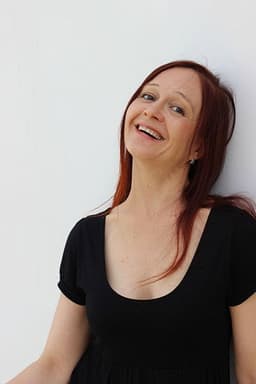 Photo of Ekaterina Alikina