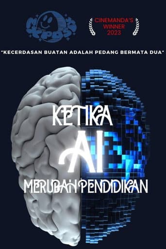 Poster for When Artificial Intelligence Changes Intelligence