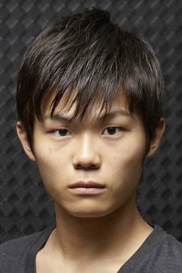Photo of Ryunosuke Suzuki