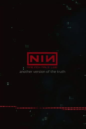 Poster for Nine Inch Nails: Another Version of the Truth - The Gift