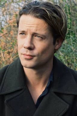 Photo of Nathan Ross Murphy