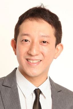 Photo of Shigeo Takahashi