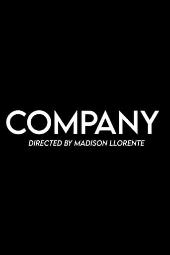 Poster for Company