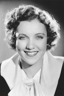 Photo of Maxine Doyle