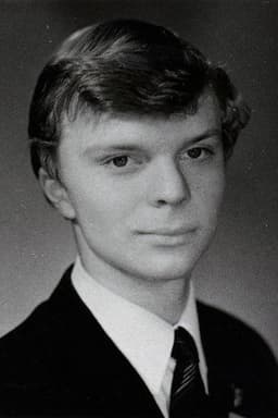 Photo of Mikhail Metyolkin