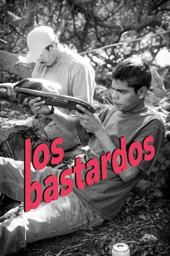Poster for The Bastards
