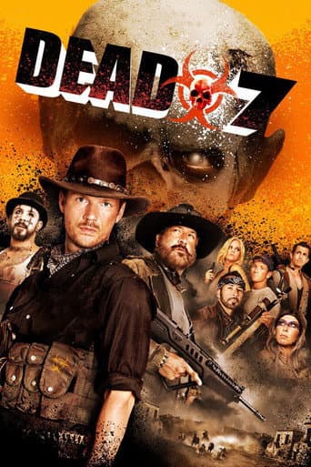 Poster for Dead 7