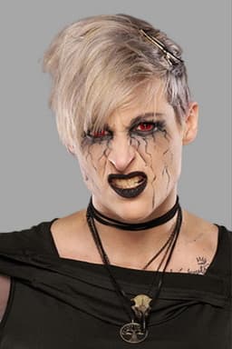 Photo of Holly Letkeman