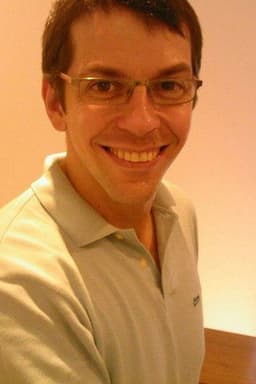 Photo of César Marchetti