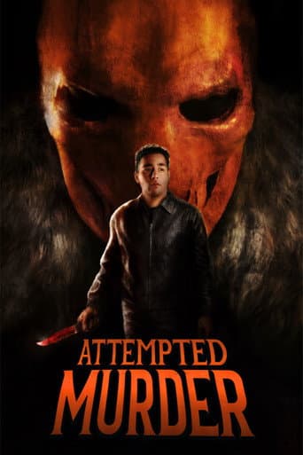 Poster for Attempted Murder