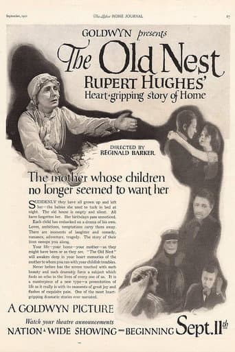 Poster for The Old Nest
