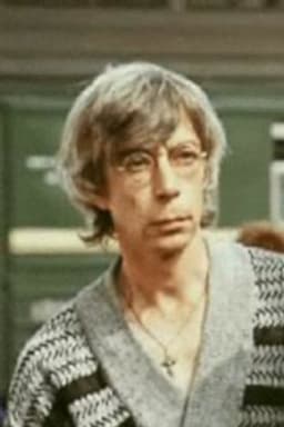 Photo of Oleg Sevastyanov