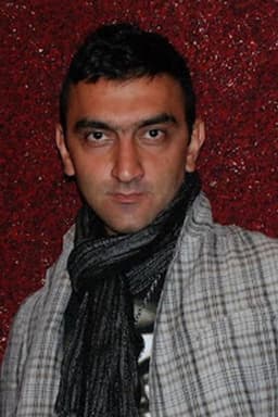Photo of Vahid Mihandoost