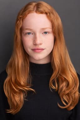 Photo of Hazel Bartlett-Sias