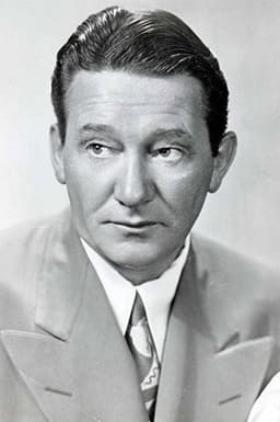 Photo of Charles Sherlock