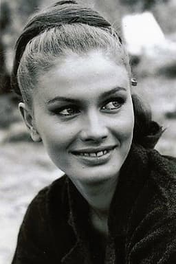 Photo of Ida Galli