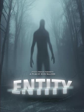 Poster for Entity