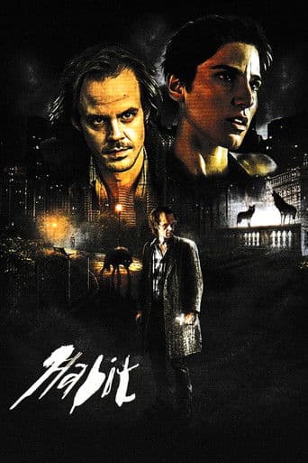 Poster for Habit