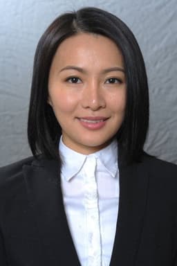 Photo of Shui Jie