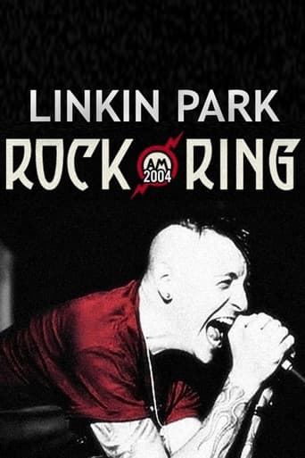 Poster for Linkin Park - Live at Rock am Ring
