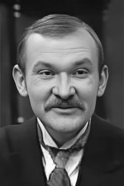 Photo of Vladas Radvilavicius