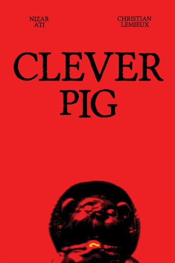 Poster for Clever Pig