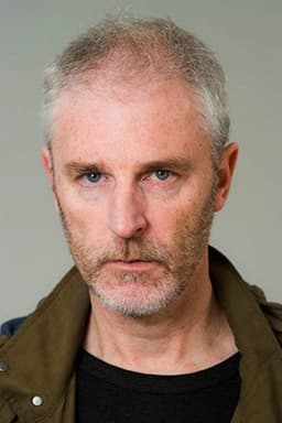Photo of Sean McIntyre