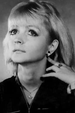 Photo of Natalya Strizhenova