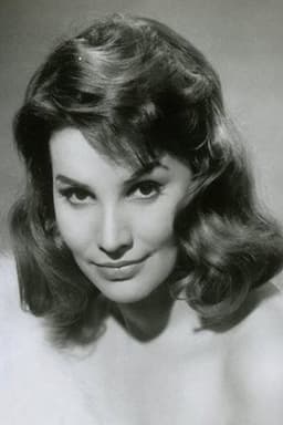 Photo of Yvonne Buckingham