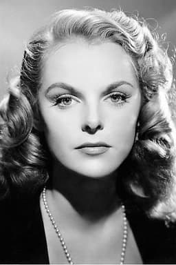 Photo of Jane Ball