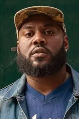 Photo of Miles Stroter